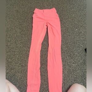 Lululemon leggings